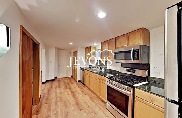 7216 4th Ave NW - 7216 4th Avenue Northwest, Seattle, WA 98117