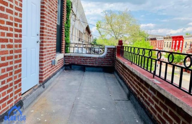 558 New Jersey Avenue - 558 New Jersey Avenue, Brooklyn, NY 11207