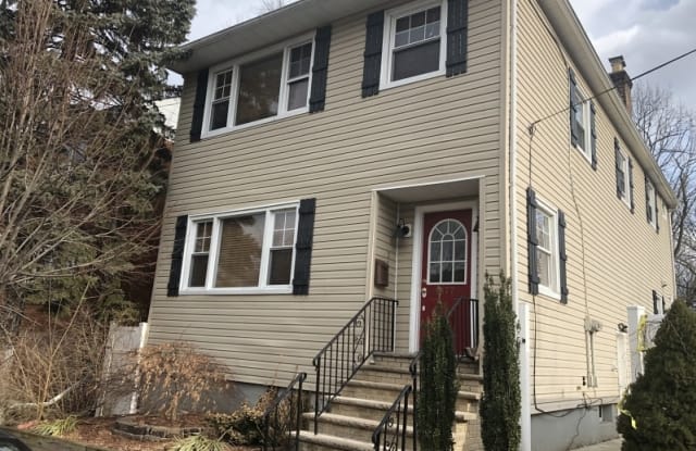 1877 OLIVER ST - 1877 Oliver Street, Rahway, NJ 07065