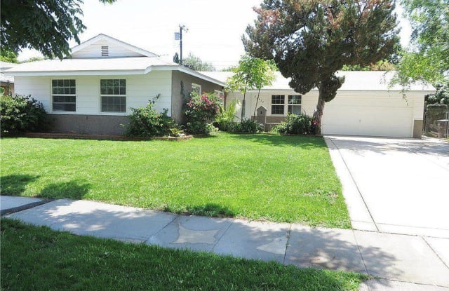 22914 Vose Street - 22914 Vose Street, Los Angeles, CA 91307
