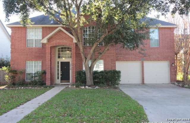 2410 Burning Trail - 2410 Burning Trail Street, San Antonio, TX 78232