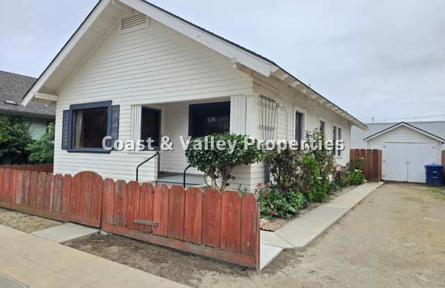 Charming 2-Bedroom Home in Gonzales photos photos