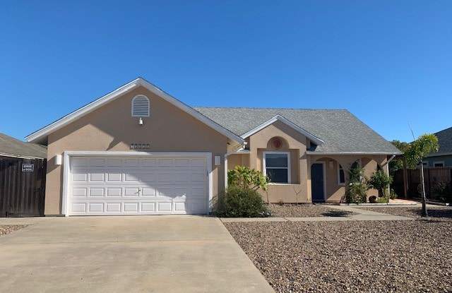 15434 Escapade St - 15434 Escapade Street, Corpus Christi, TX 78418