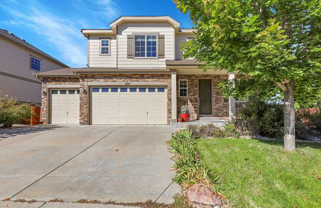 6011 South Irvington Court photos photos