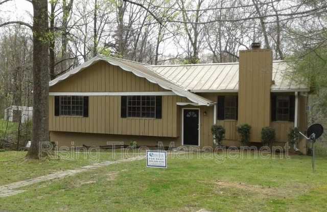 112 4th Ln - 112 4th Lane, Pleasant Grove, AL 35127