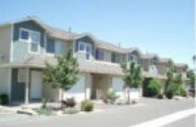 509 Village Drive - 509 Village Drive, Fernley, NV 89408