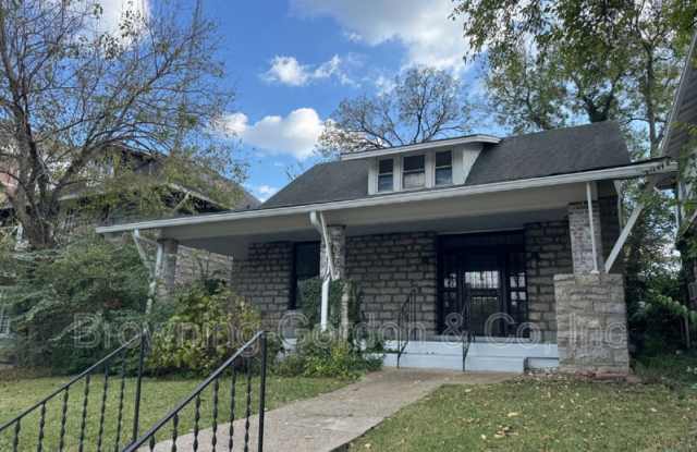 1503 Bernard Ave. photos photos