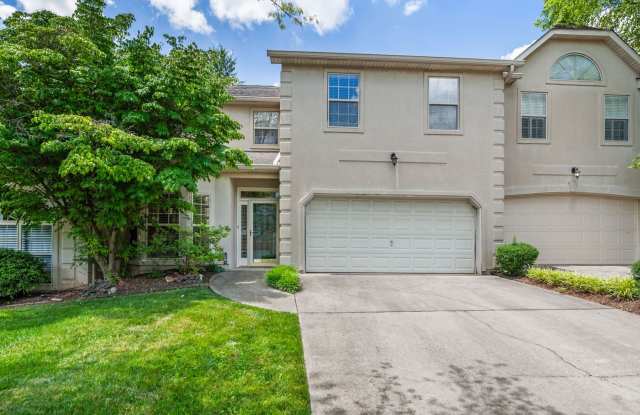 Beautiful 3 bedroom condo in Farragut! - 669 Chapel Point Lane, Farragut, TN 37934