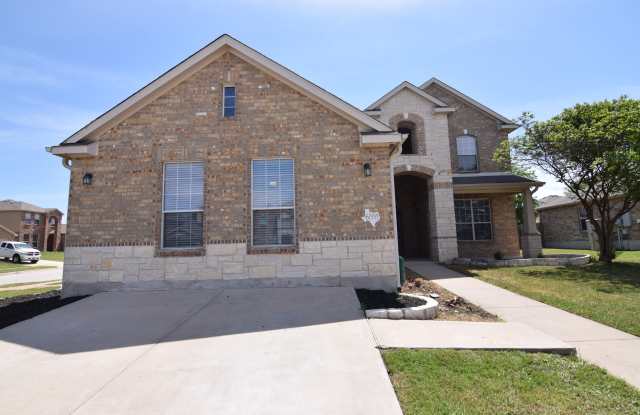 6000 Bridgewood Dr - 6000 Bridgewood Drive, Killeen, TX 76549