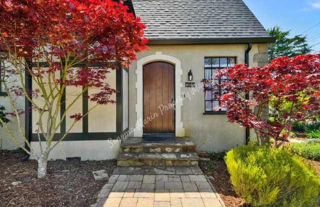 Charming Mill Valley Home Available ~ Walk Downtown ~ Great Location photos photos
