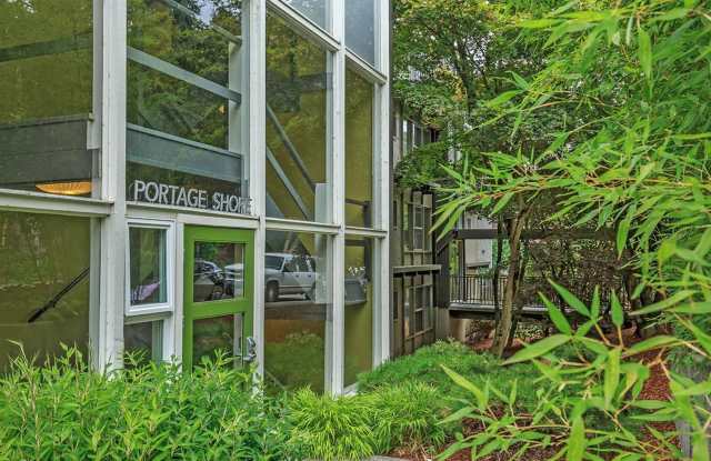 Portage Shore Gallery 1