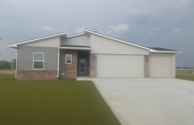 Modern 3-Bedroom Single-Family Home for Rent – Goddard Schools photos photos