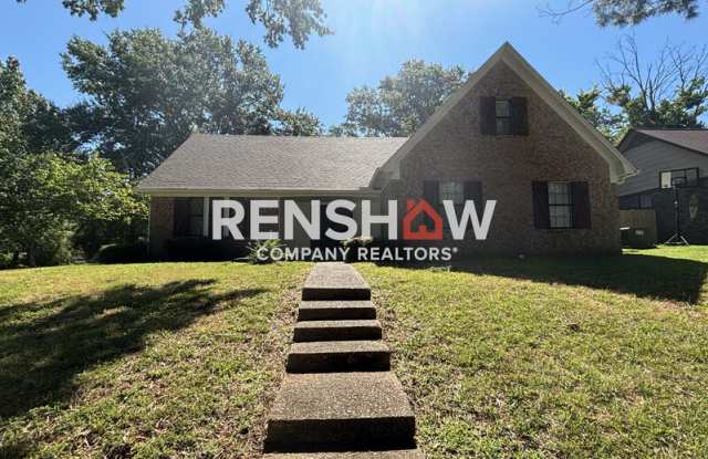 3830 Sylvan Hills Cv Gallery 1