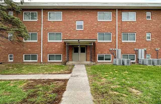 Parkside Apartments Gallery 1
