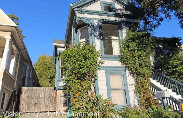 3139 Harrison St. - 3139 Harrison Street, Oakland, CA 94611