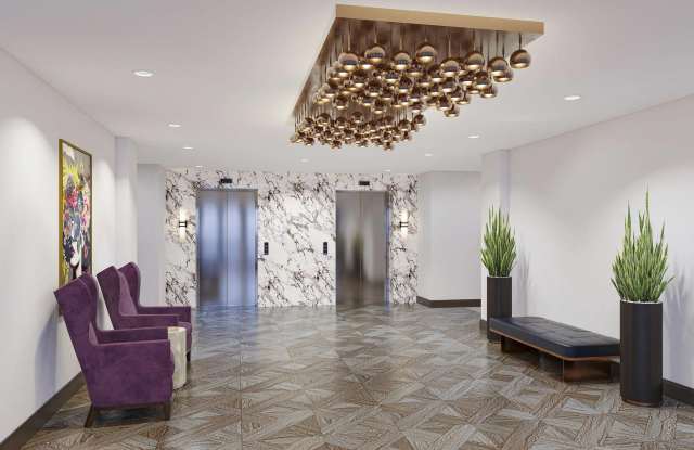 The Encore at Ingram Manor Apartments photos photos