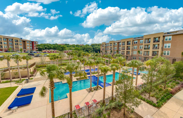 The Vance at Huebner Oaks photos photos