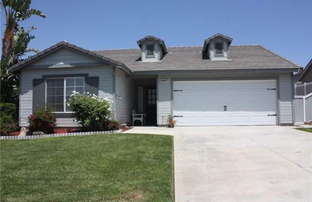 27328 Mystical Springs Drive - 27328 Mystical Springs Drive, Temescal Valley, CA 92883