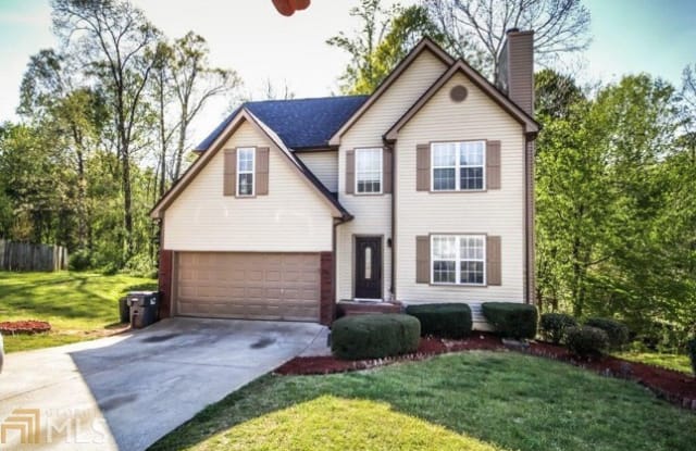 1016 Yellow River Drive - 1016 Yellow River Drive, Gwinnett County, GA 30043