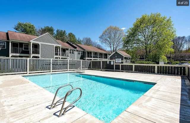 Looking for the perfect studio in Dover with a pool? Look no further... Hot Water Included and Available Now! photos photos