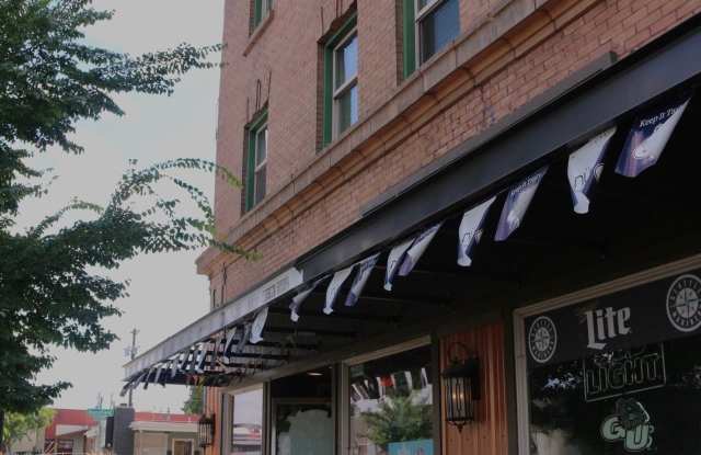 The Mark on Monroe Gallery 2