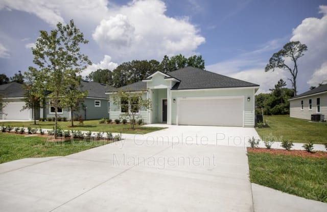 4176 University Blvd. N. - 4176 University Boulevard North, Jacksonville, FL 32277