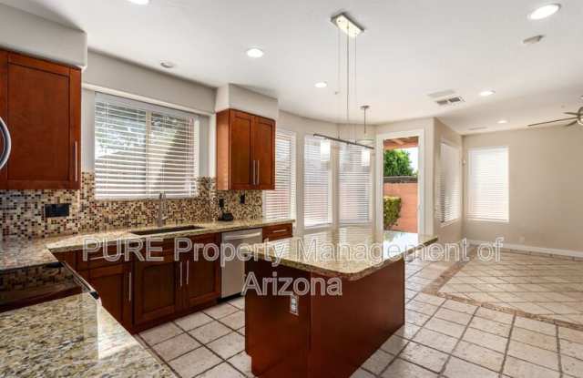 7687 E Los Gatos Dr - 7687 East Los Gatos Drive, Scottsdale, AZ 85255