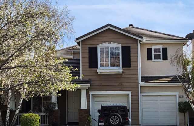 1714 W. Alps Dr. - 1714 West Alps Drive, Upland, CA 91784