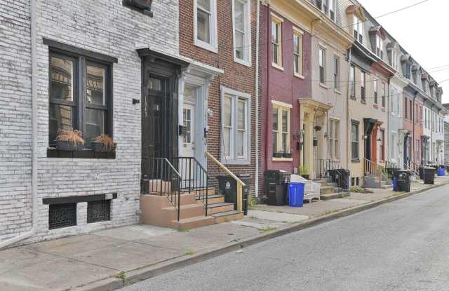 4 Bedroom Single Family Home on Susquehanna St photos photos