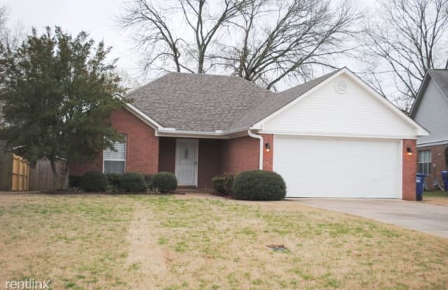 200 Pickwicket Drive - 200 Pickwicket Drive, Conway, AR 72034