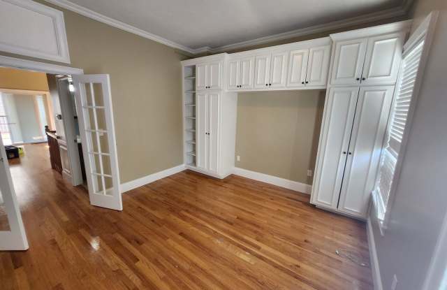 Bi Level Rehabbed 2 Bd 2 Bath With Laundry  Private Deck Condo in Southie Available 9/1 photos photos