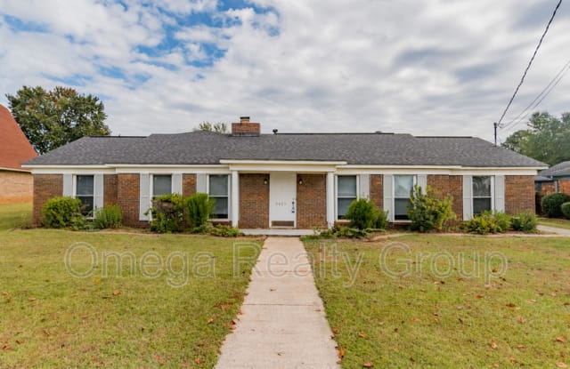 5405 3rd Ct E - 5405 3rd Court East, Tuscaloosa, AL 35405