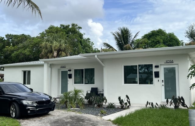 1058 Northeast 140th Street - 1058 Northeast 140th Street, North Miami, FL 33161