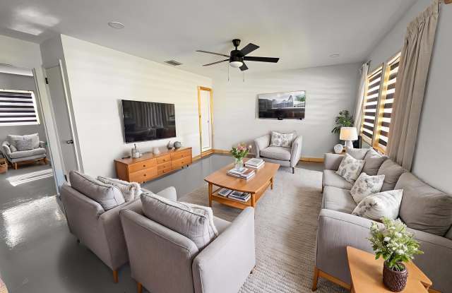 8535 40th Terrace N - 8535 40th Terrace North, Palm Beach Gardens, FL 33410
