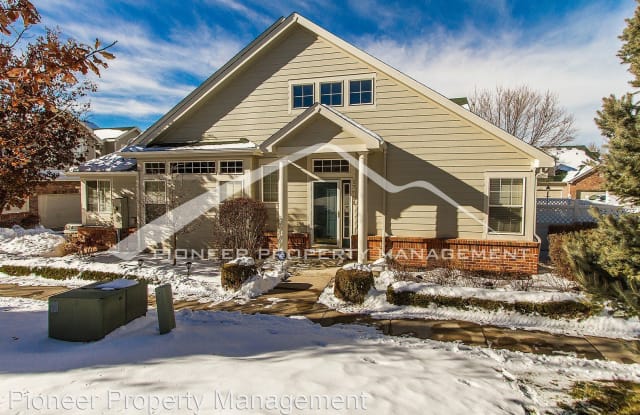 12664 E Harvard Cir - 12664 East Harvard Circle, Aurora, CO 80014