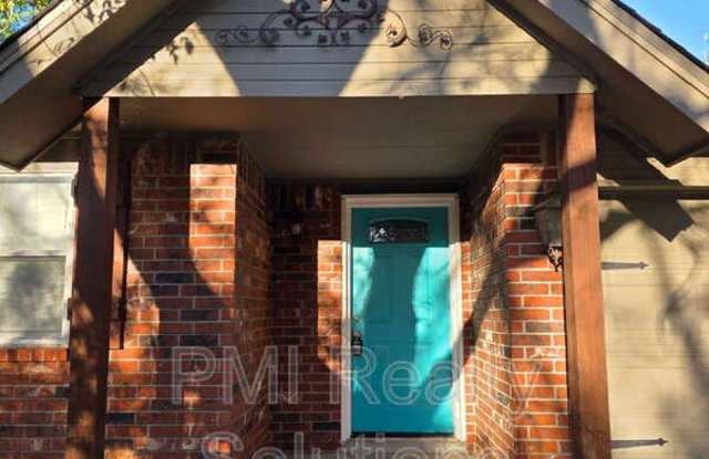 4408 South Butternut Avenue - 4408 South Butternut Avenue, Broken Arrow, OK 74011