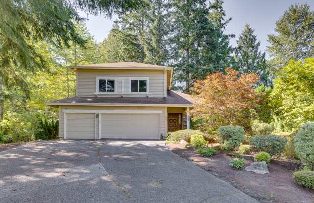 Updated 4 bed 2.5 bath in Sammamish! photos photos
