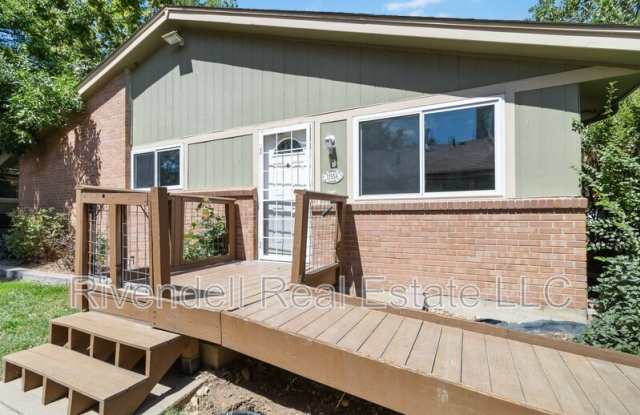 1155 S Fairplay Cir photos photos