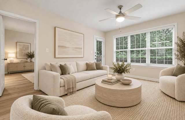 The Courts at Fair Oaks Gallery 2