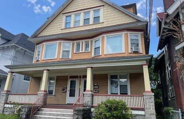 318 Pittston Avenue - 318 Pittston Avenue, Scranton, PA 18505 318 Pittston Avenue - 318 Pittston Avenue, Scranton, PA 18505