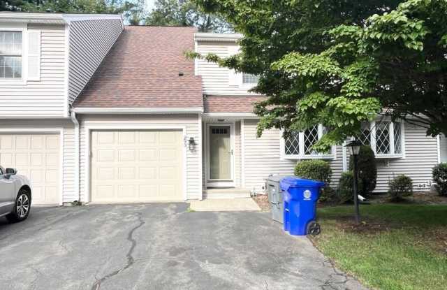 293 The Meadows - 293 The Meadows, Hartford County, CT 06082