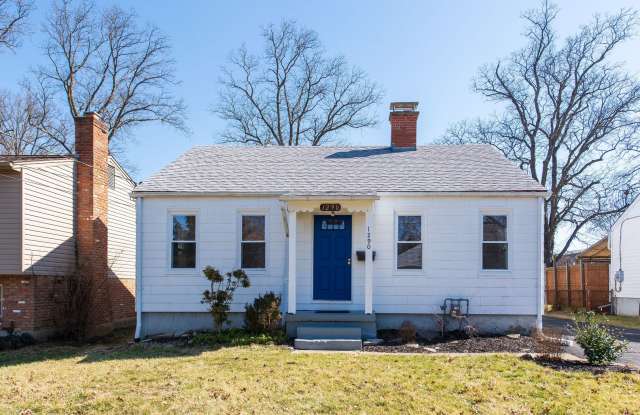 ANDERSON TWP- Cozy and clean 3 bed 2 bath w garage photos photos