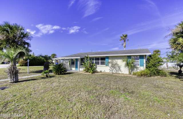 53 River Drive - 53 River Drive, Ormond-by-the-Sea, FL 32176