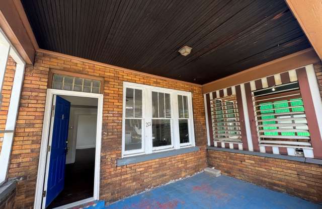 Duquesne 3 Bedroom 1 Bath Newly Renovated House, Yard photos photos