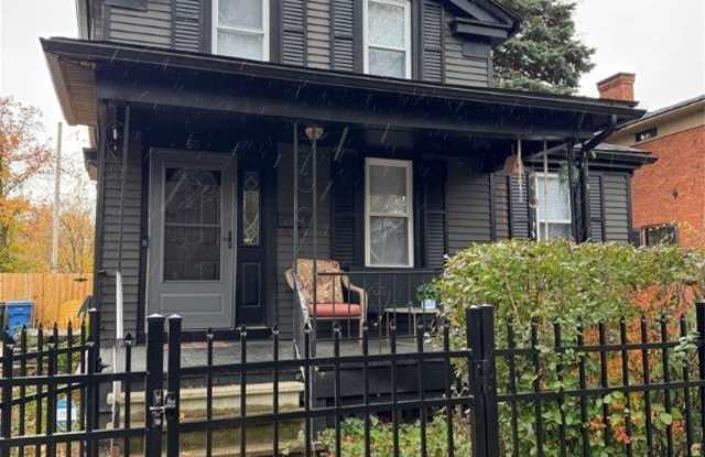 65 Atkinson Street - 65 Atkinson Street, Rochester, NY 14608