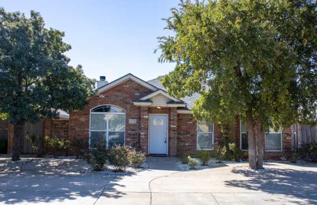 3219 108th Street - 3219 108th Street, Lubbock, TX 79423