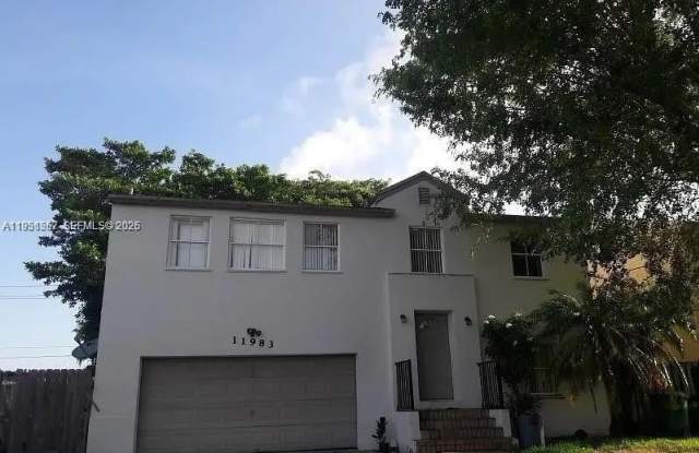 27347 SW 117th Pl - 27347 Southwest 117th Place, Miami-Dade County, FL 33032