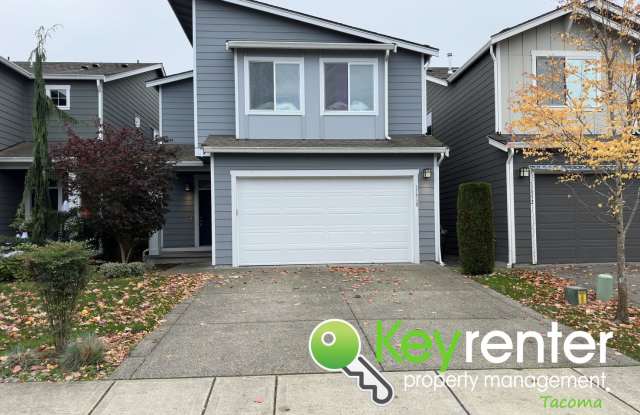 Puyallup Multi-level Fabulous 4Bed/2.5Bath Home photos photos