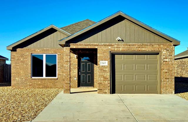 Charming Three Bedroom In North Lubbock photos photos