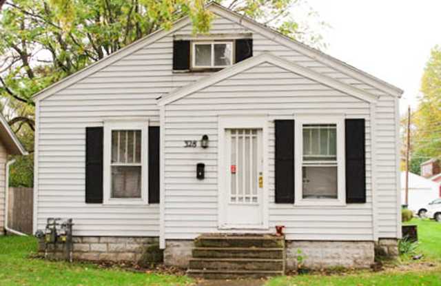 328  328 1/2 S Talley Ave photos photos